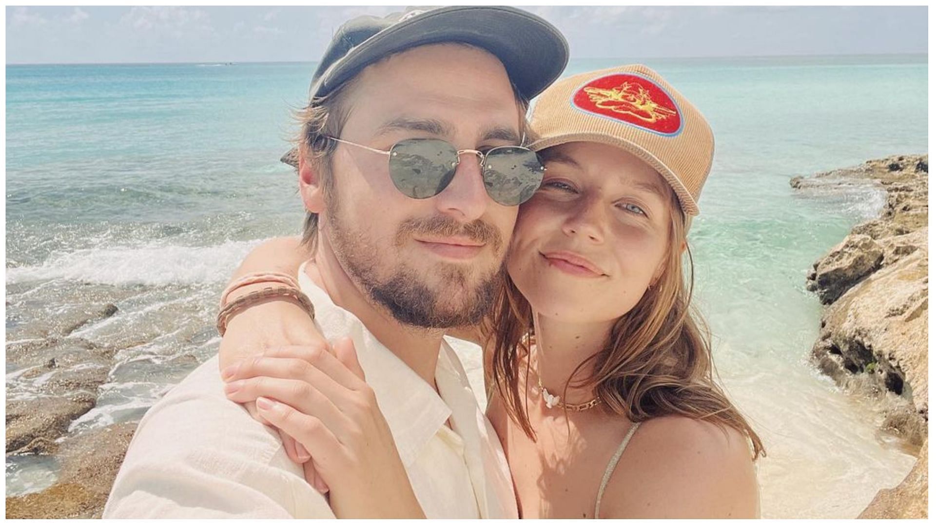 Who is Mica von Turkovich? All about Kendall Schmidt's girlfriend as