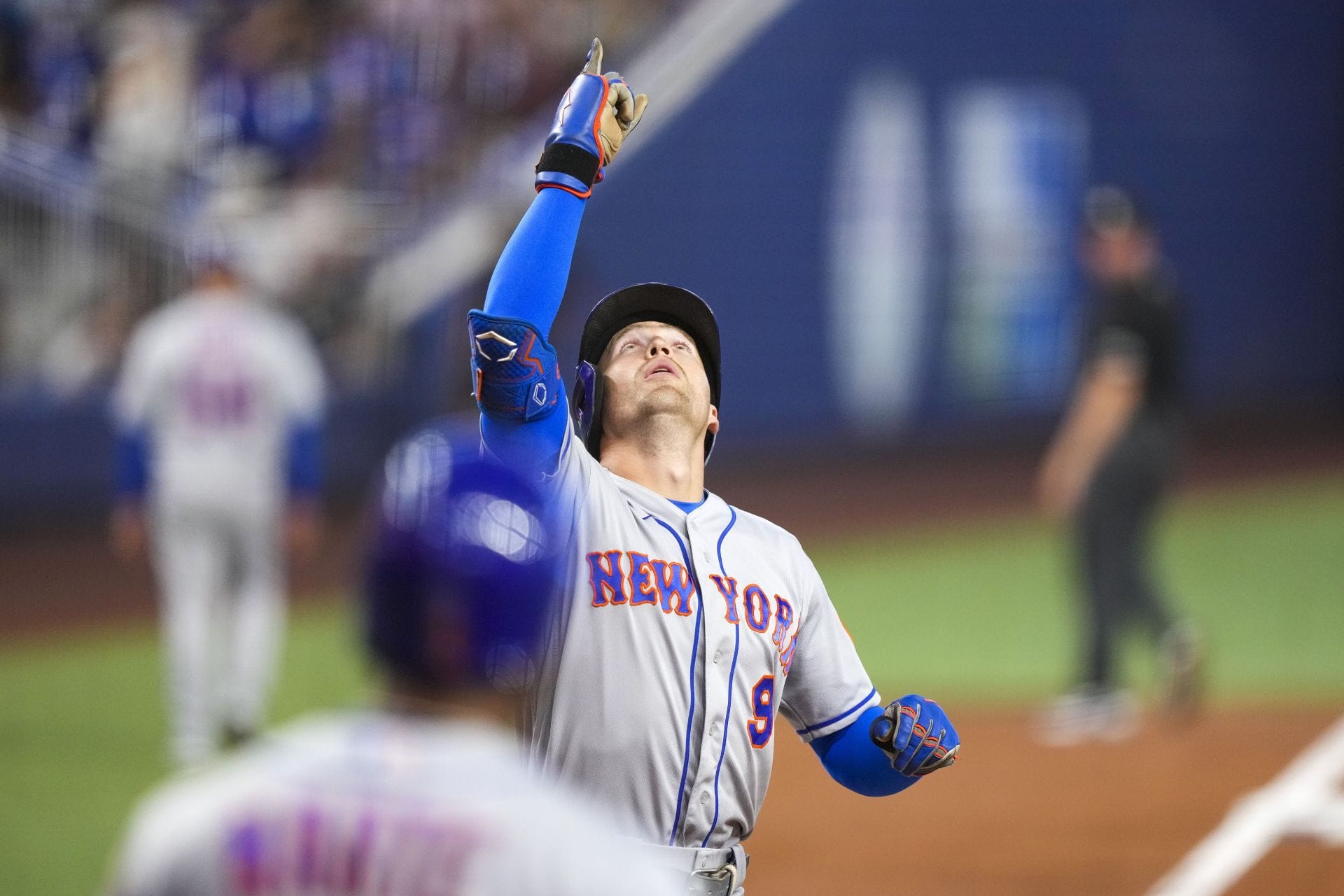 MLB Best Bets for Today: New York Mets 