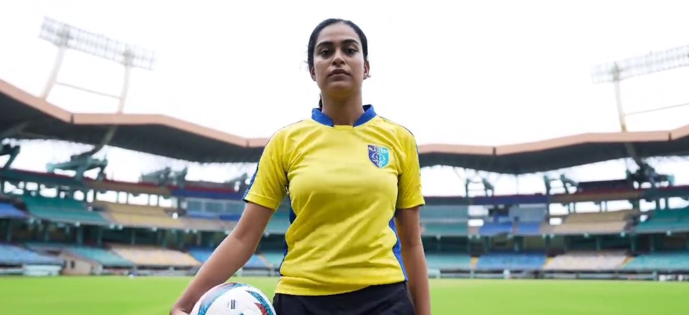 Kerala Blasters FC announce the launch of their senior women's team