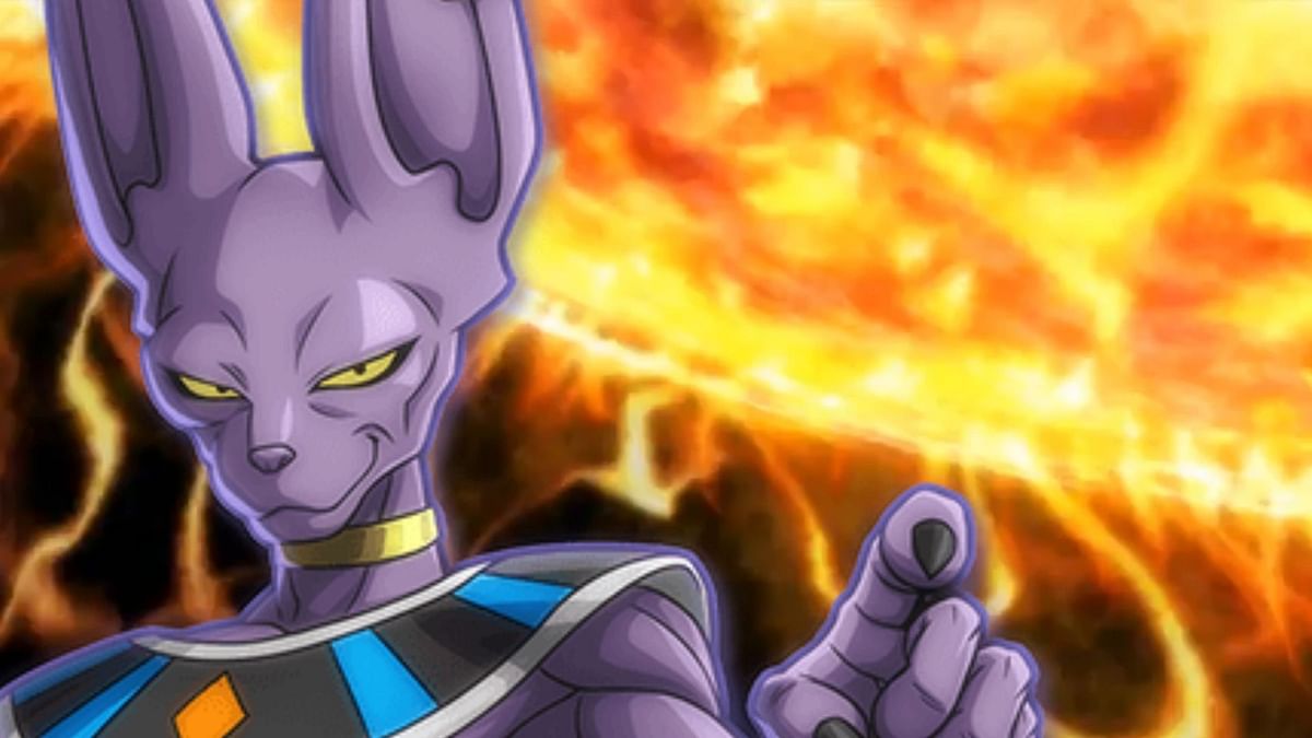 8 Anime characters with explosive abilities, ranked from most powerful ...