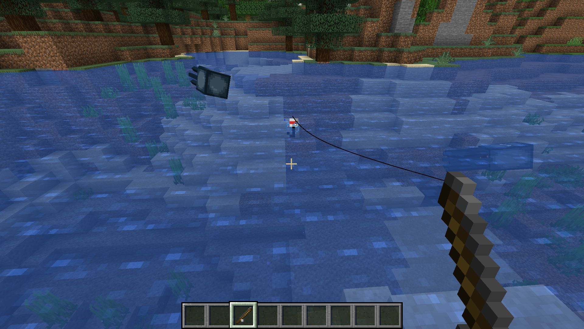 How to obtain name tags in Minecraft 1.19 update