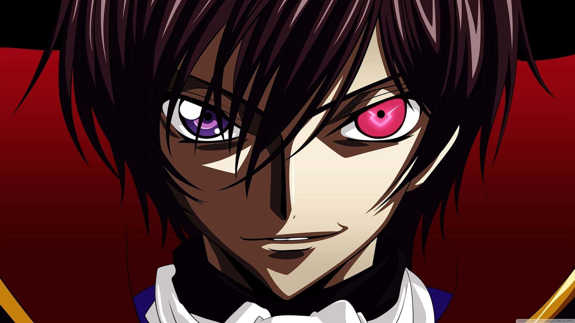 10 anime that fans of Code Geass will love