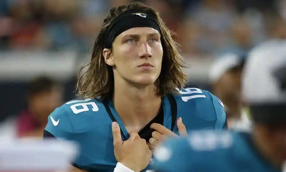 Trevor Lawrence Net Worth in 2022, Salary, Endorsements, Investments