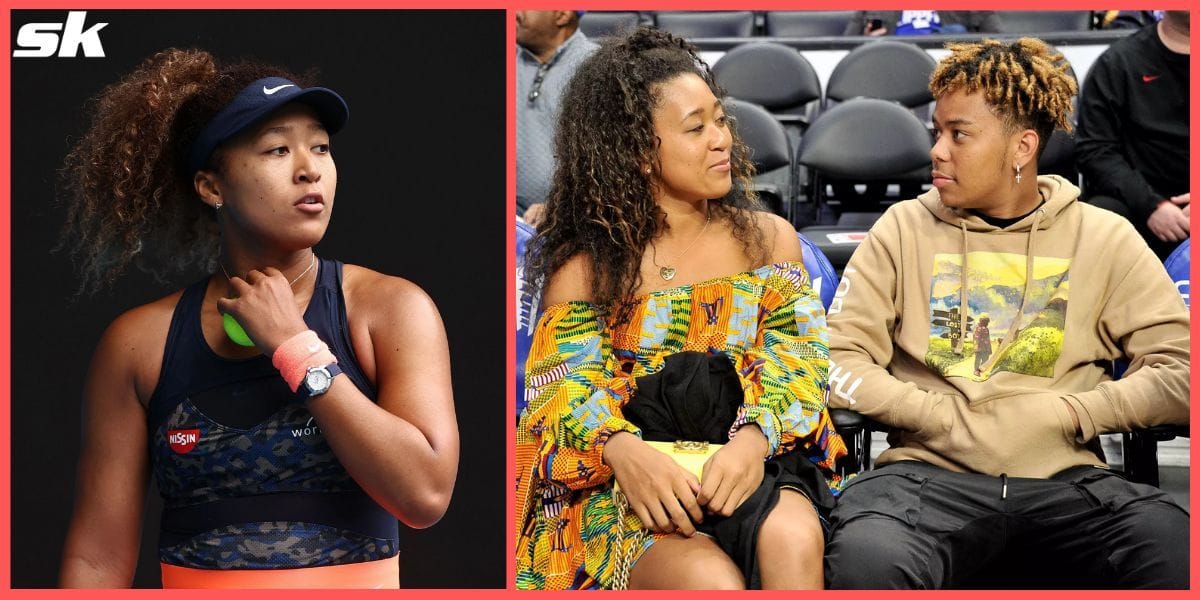 "What has Cordae done for God's sake" Tennis fans speculate breakup