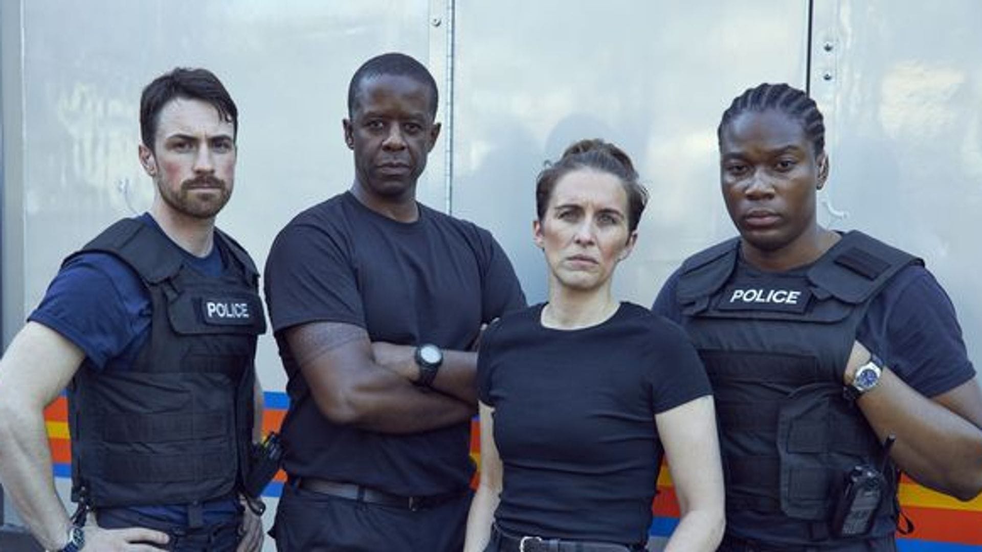 Peacock s trigger point cast list vicky mcclure adrian lester and