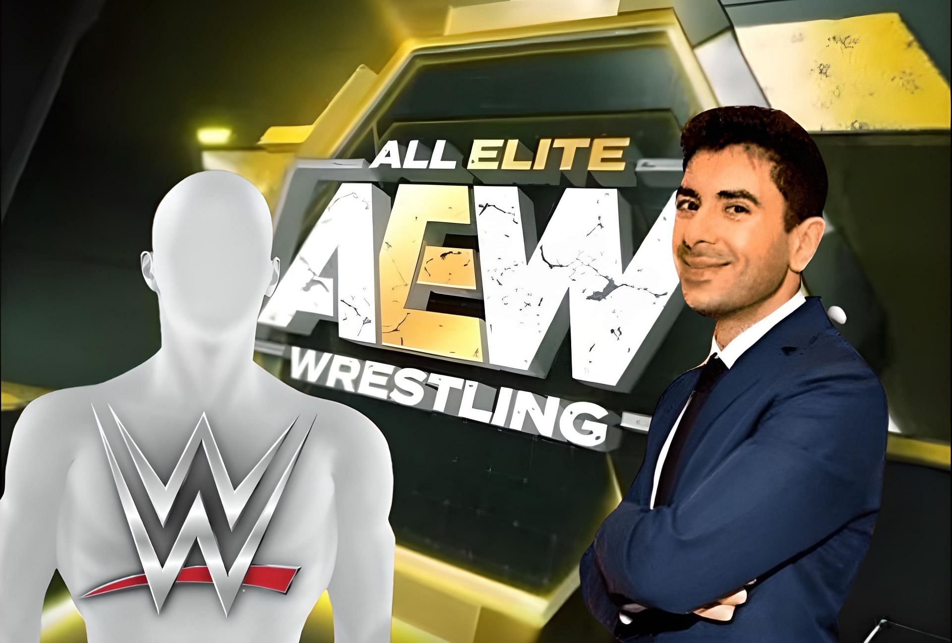 Taz responds to commentary criticism in Tony Khan's AEW