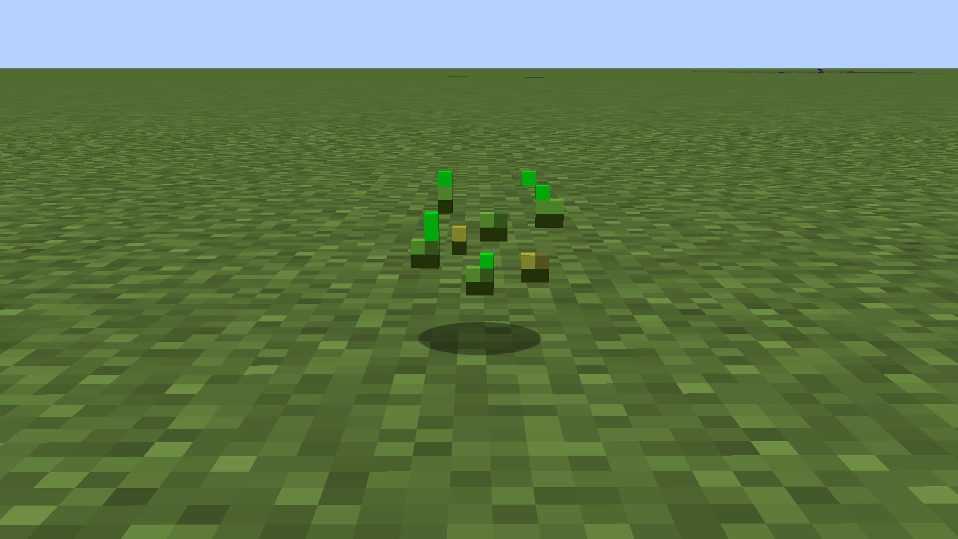 6 best items to compost in Minecraft 1.19 update