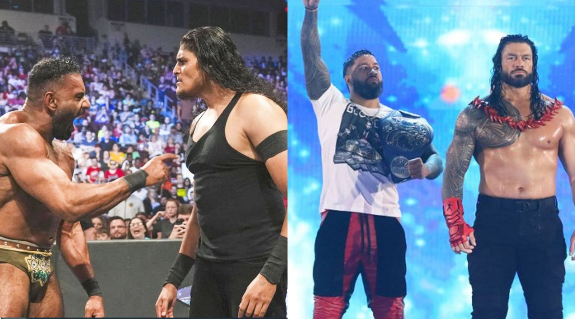 WWE Saturday Night Main Event में भारतीय सुपरस्टार को आखिरकार मिली जीत