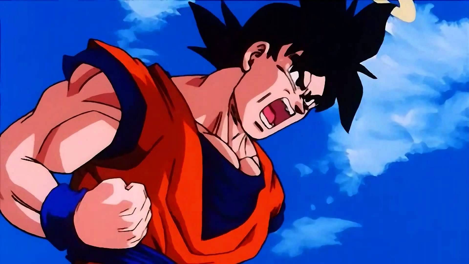 Would Goku&#039;s power be enough to defeat Thor? (Image via Akira Toriyama/Shueisha, Viz Media, Dragon Ball Z)