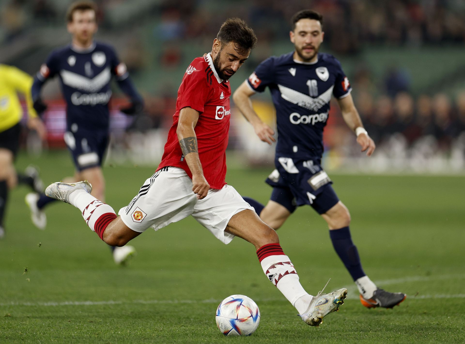 Manchester United 41 Melbourne Victory 5 talking points as Anthony Martial shines in Red Manchester United 41 Melbourne Victory 5 talking points as Anthony Martial shines in Red