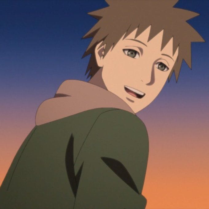 Kakashi And Boruto s Team up Does Not Stop Fans Disappointment With 