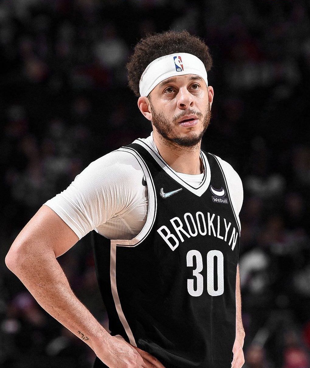 Seth Curry Contract Breakdown How long is Seth Curry contract?