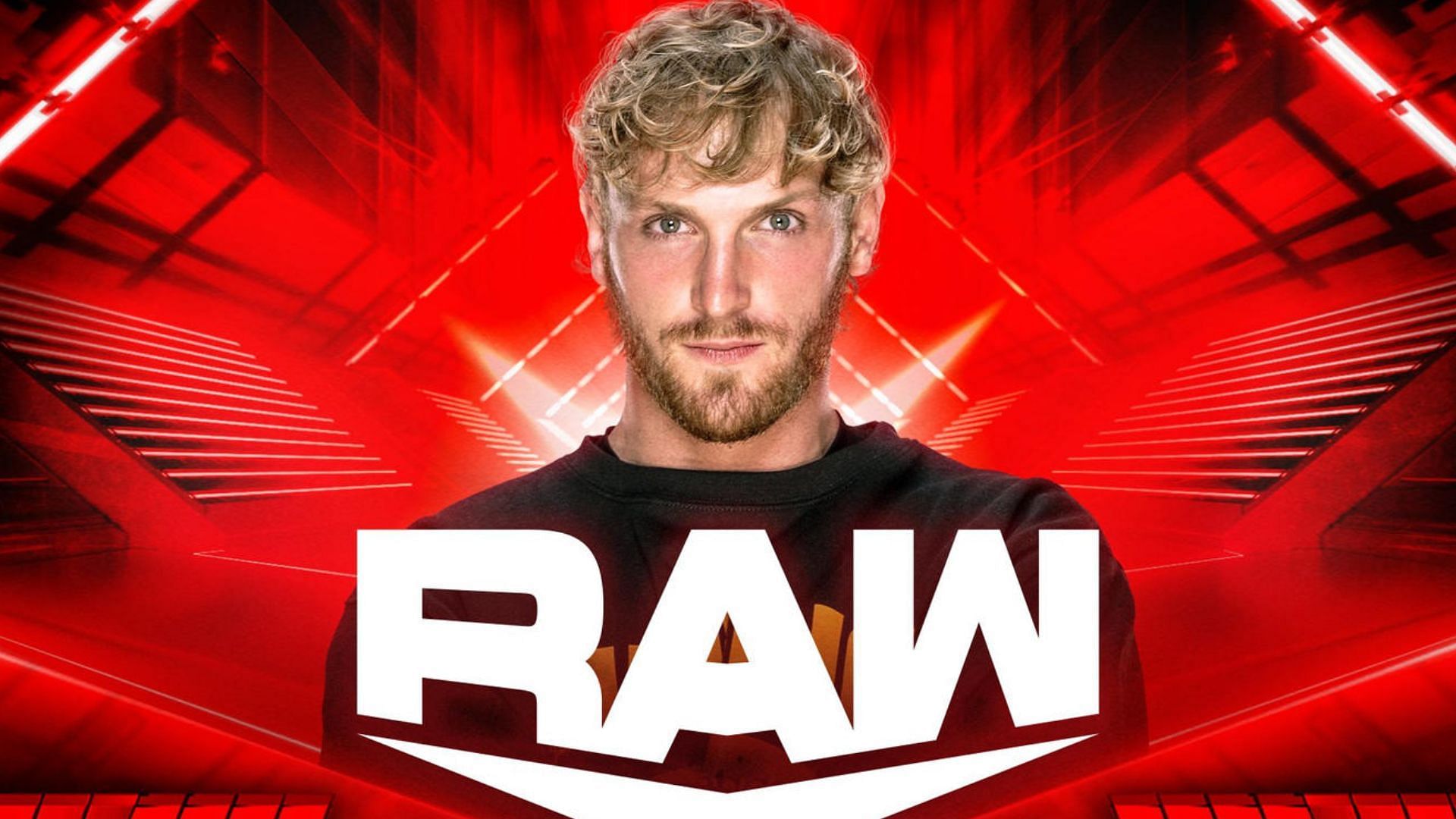 Logan Paul Gets New Nickname Before Return On WWE RAW