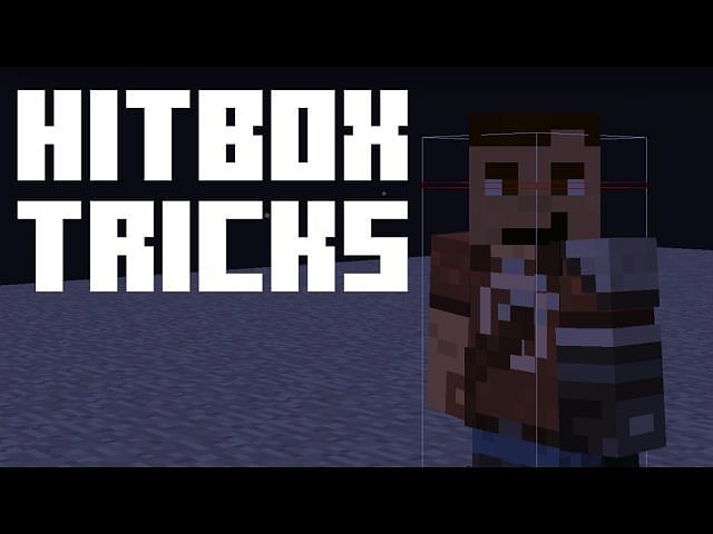 How to turn on hitboxes in Minecraft 1.19 update