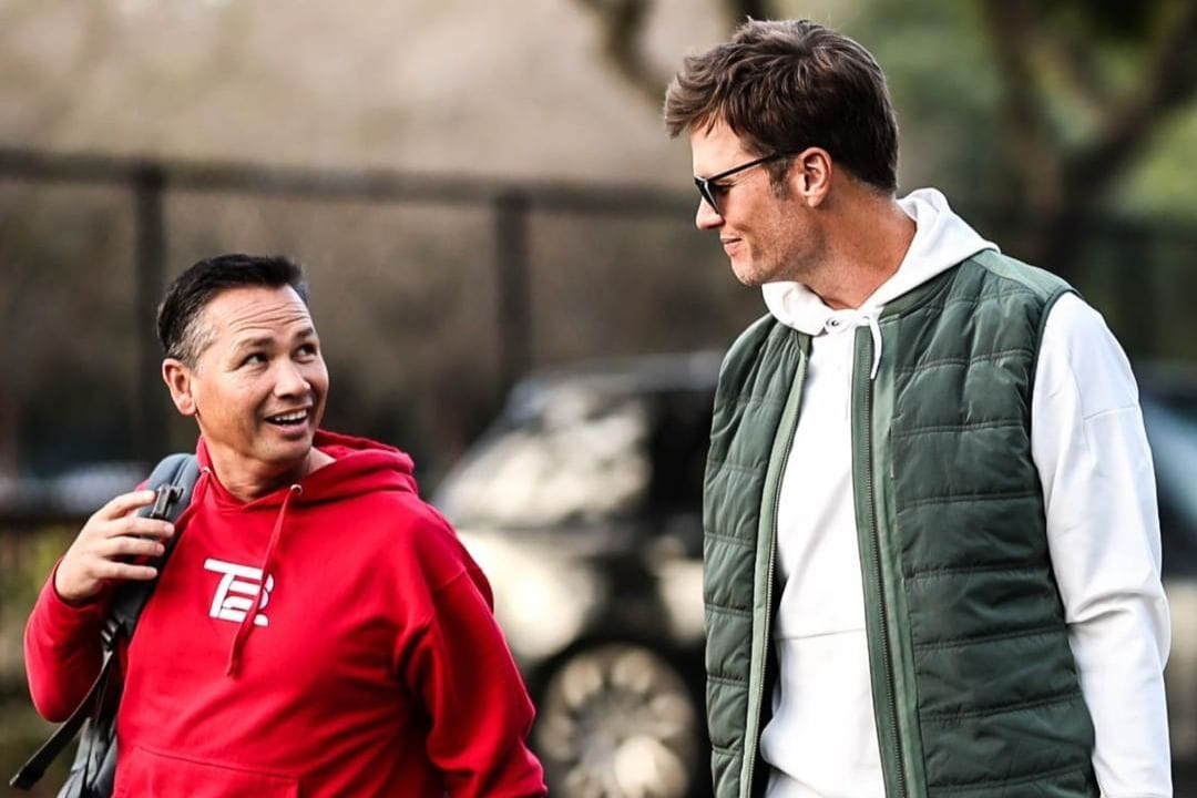 Did Tom Brady receive close to a million dollars in PPP money?