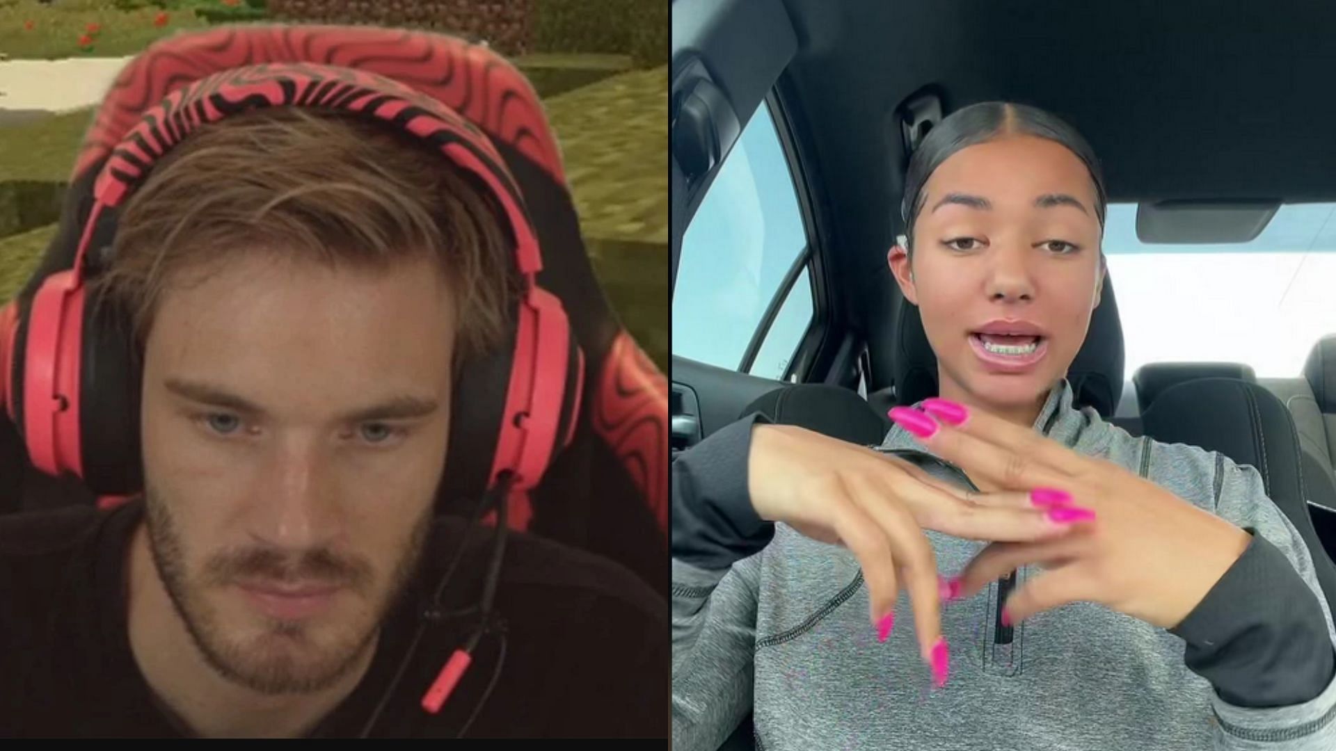 PewDiePie Accused Of Knowingly Mocking Deaf Woman In Latest Reaction Video