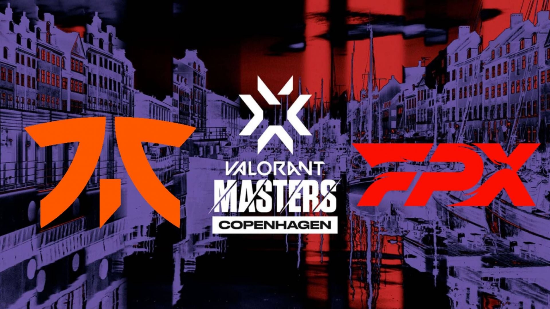 Fnatic vs FunPlus Phoenix: VCT Stage 2 Masters Copenhagen Upper Quarterfinals prediction, head-to-head, livestream details, and more - Vimarsana News