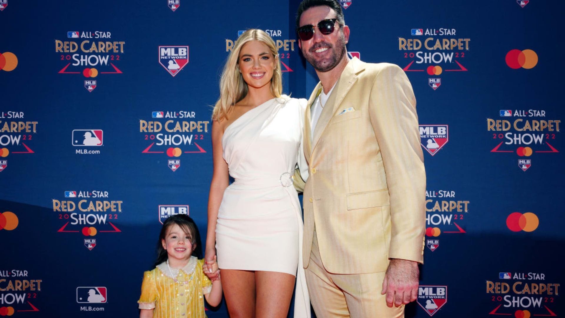 5 MLB stars' wives who brought glitz and glamour to the Dodger Stadium