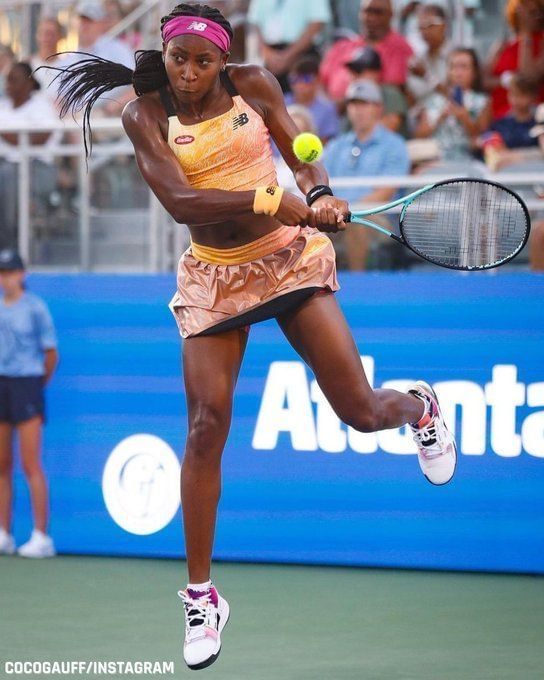 Where to buy Coco Gauff x New Balance Coco CG1 shoes? Price, release date, and more details explored