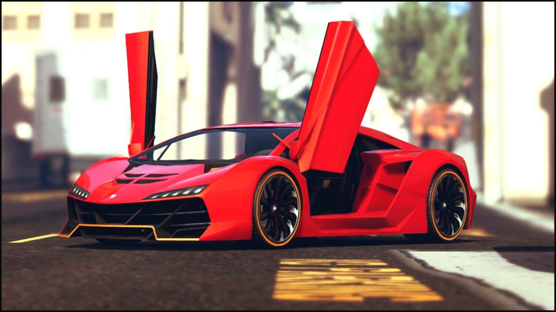 Is Zentorno In GTA Online Still Worth It In 2022 