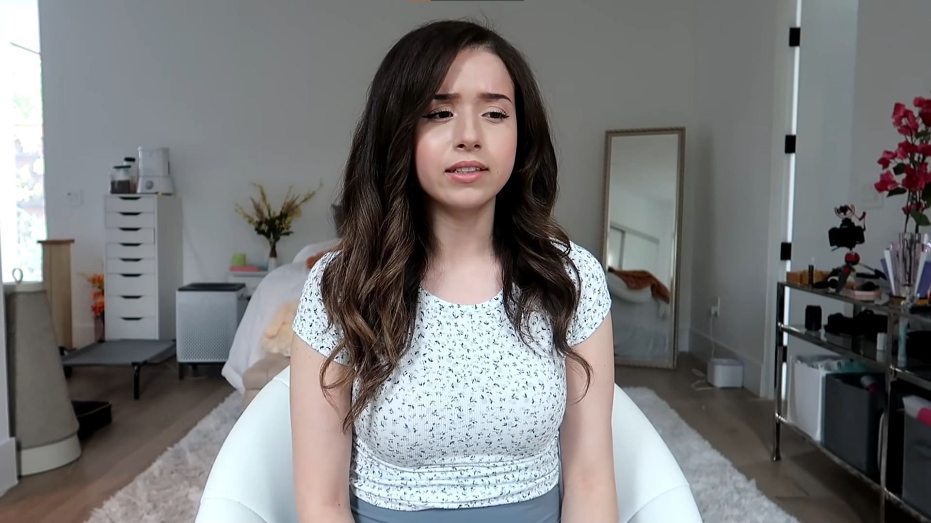 Why Did Pokimane Say The N Word Fact Check: Did Pokimane really say the N-word on livestream?