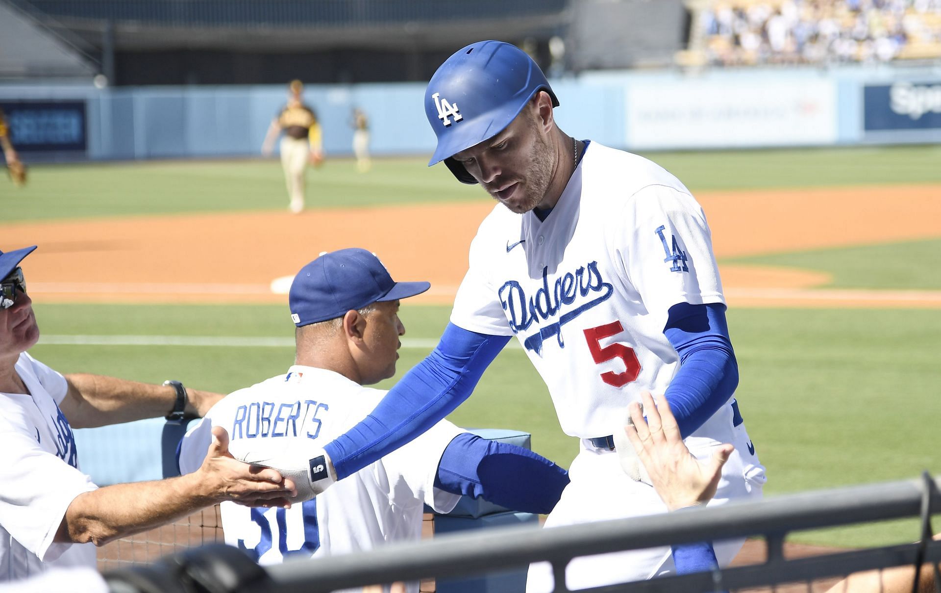 Los Angeles Dodgers Vs. Colorado Rockies: Odds, Preview, & Prediction ...