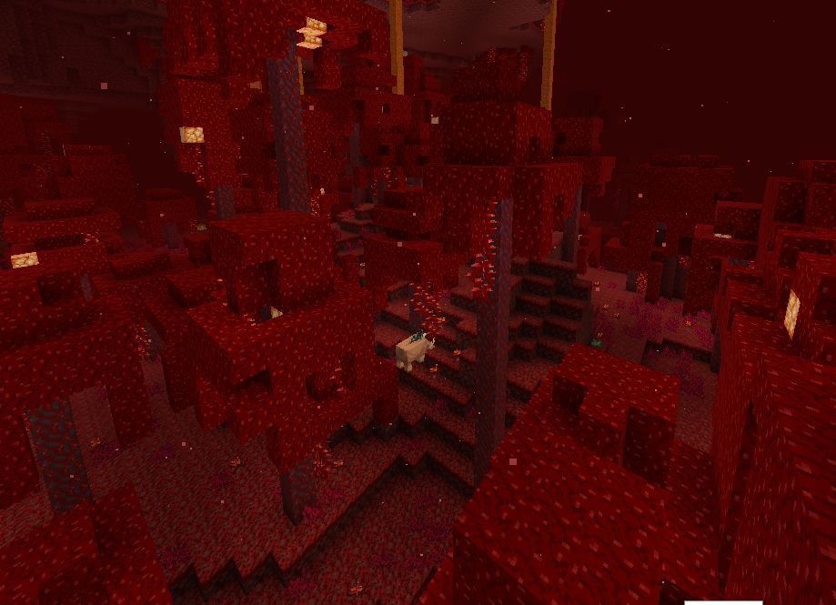 Hoglin in Minecraft Behavior, Spawning, How to Breed, Uses