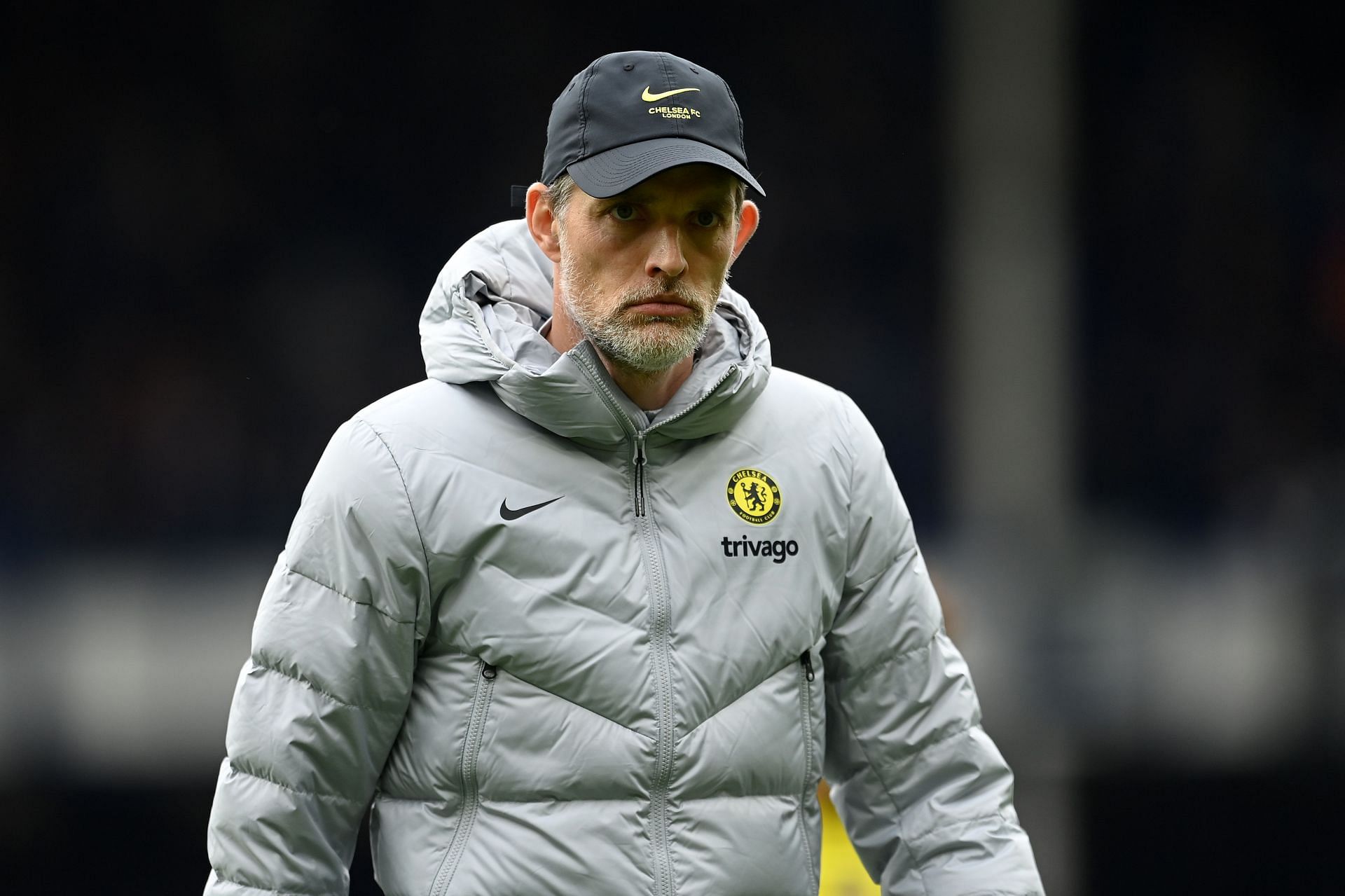 Chelsea manager Thomas Tuchel is working to bolster his squad.