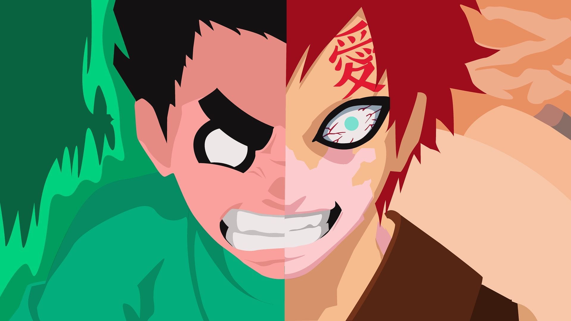 10 Rock Lee quotes from Naruto you need to hear if you're struggling
