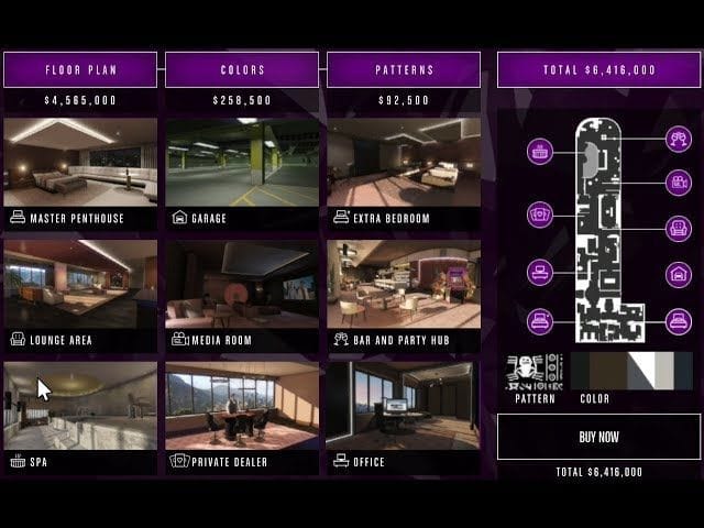 GTA Online Which Penthouse Upgrades Are Worth Buying 7dff5 1920 