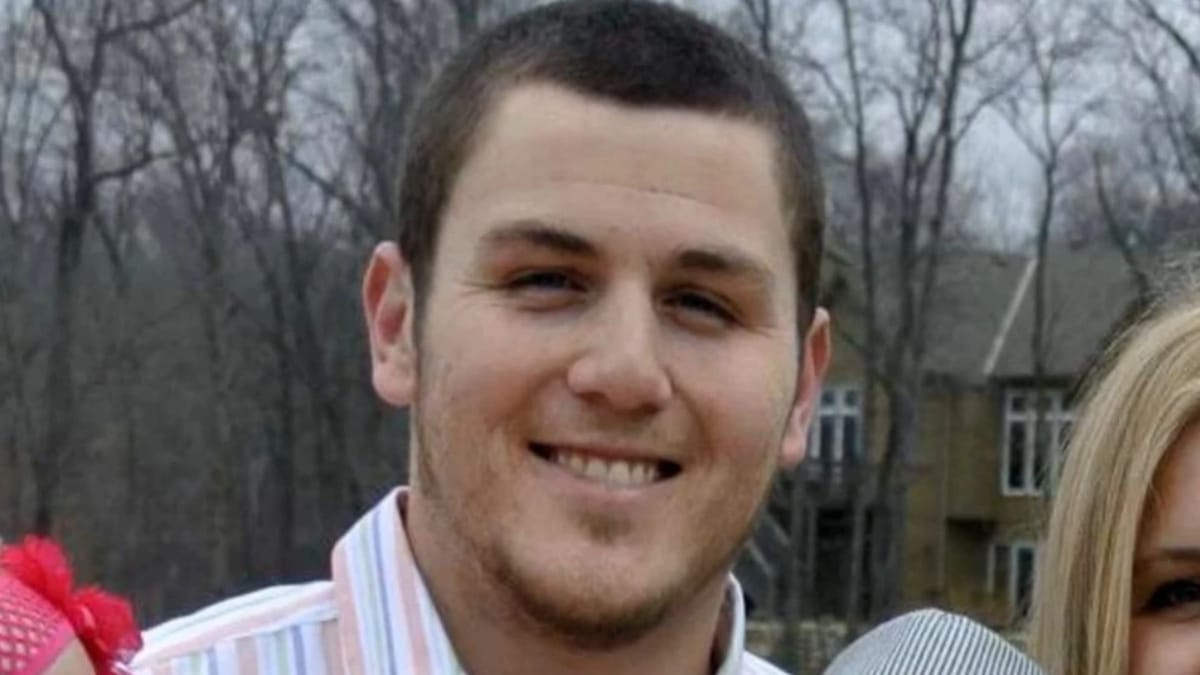 Evil Lives Here: Where is Morgan Metzer's ex-husband now?