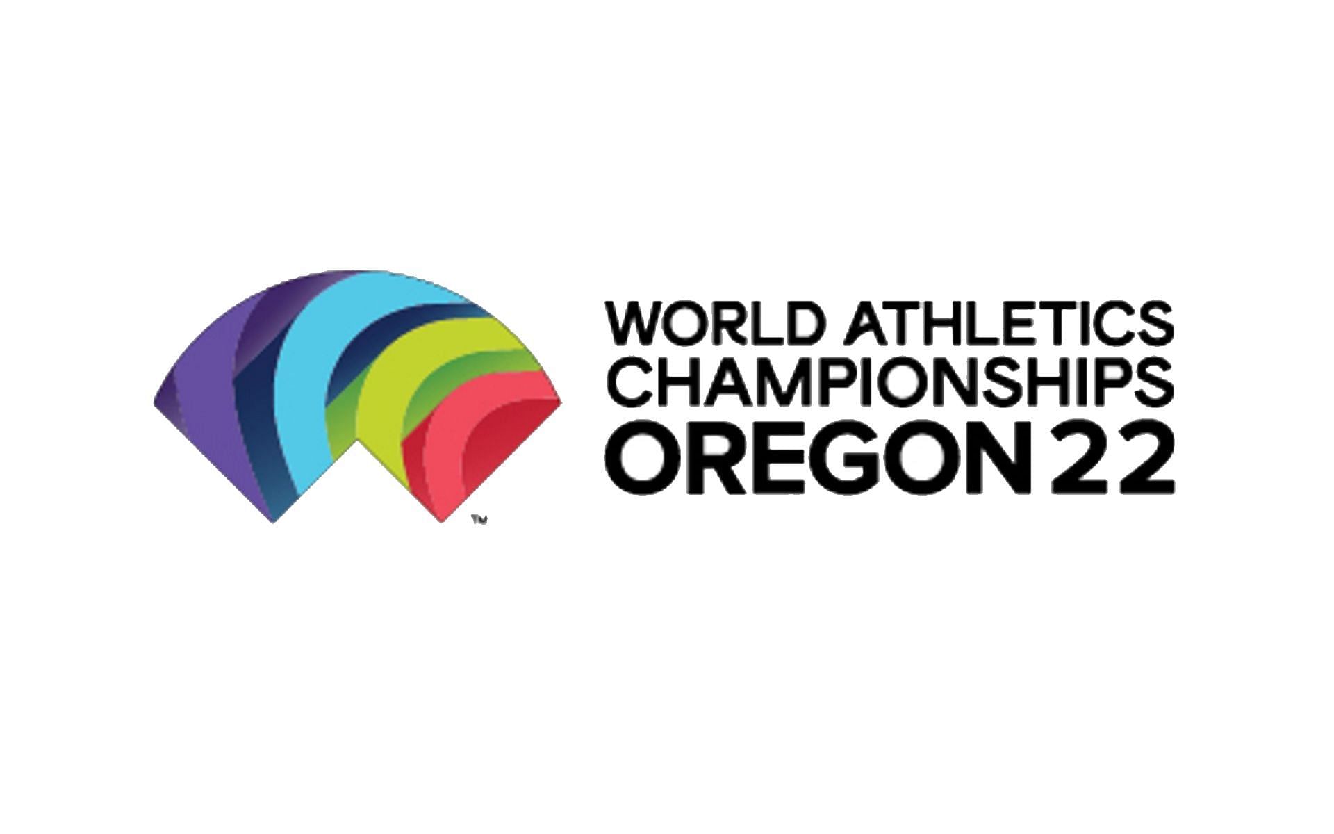 World Athletics Championships 2022 A look at the dates and daily