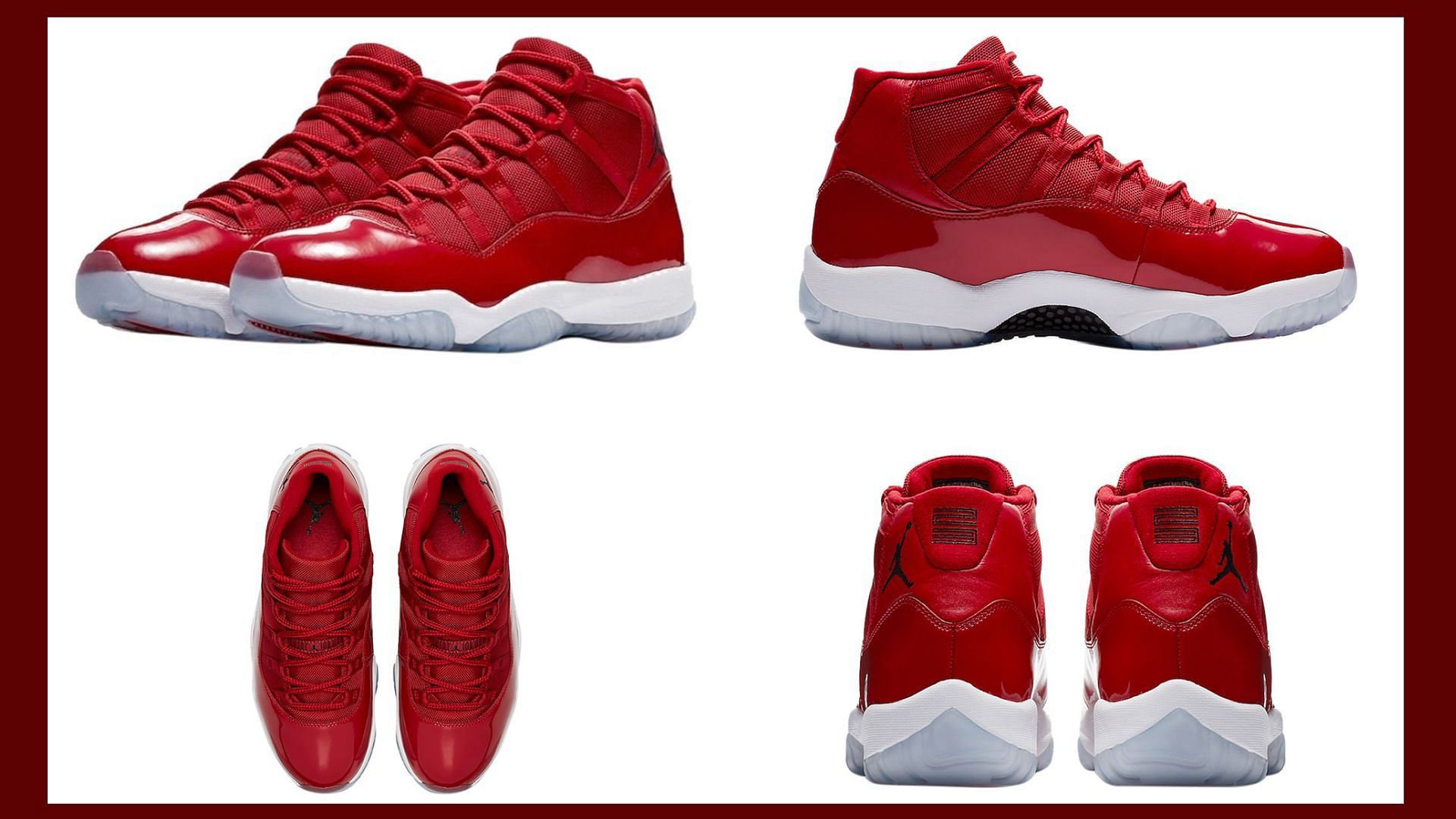 retro 11 near me