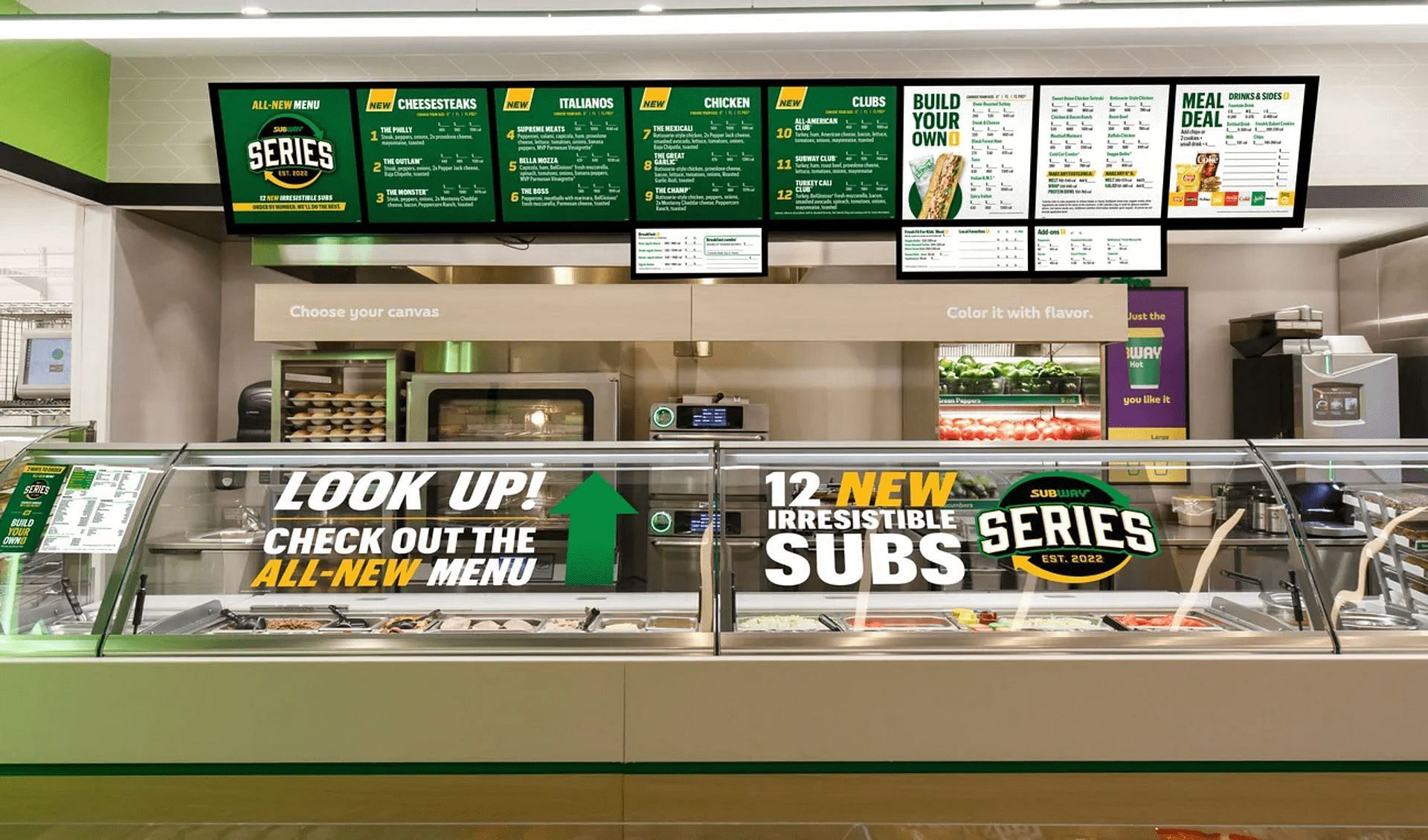 How to get a free Subway sandwich? Restaurant to give away subs for no