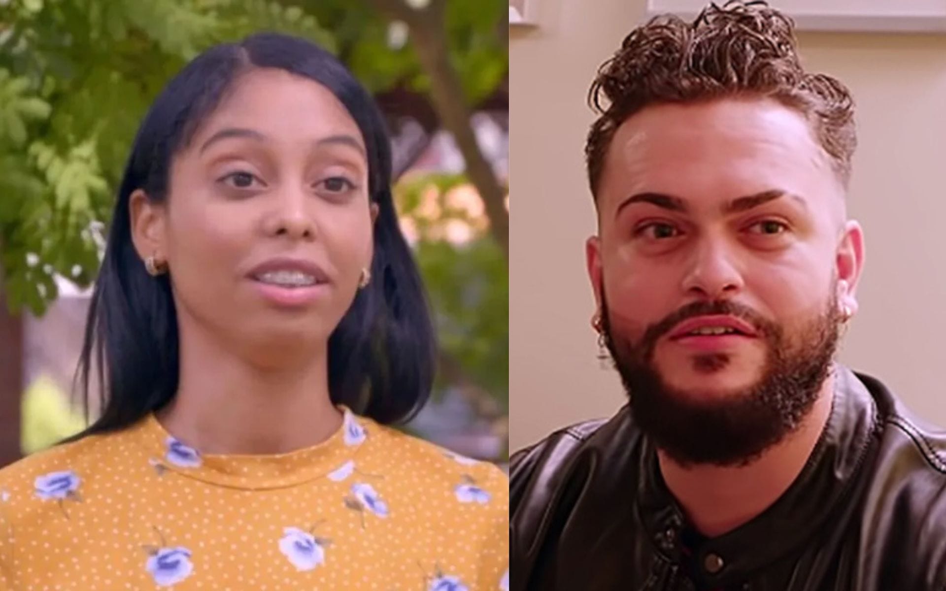 The Family Chantel Season 4 Episode 7 Are Nicole and Alejandro back