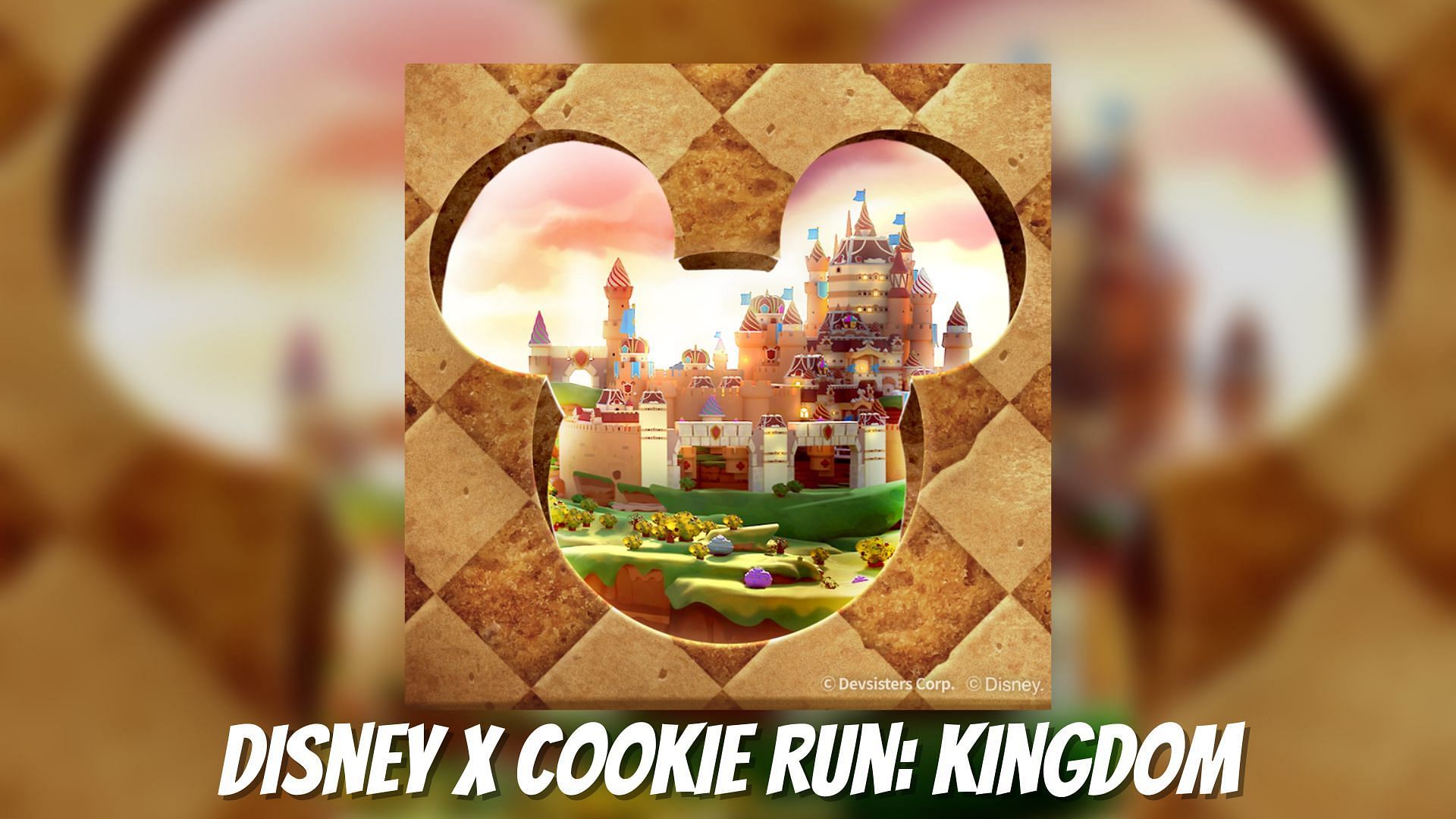 Cookie Run: Kingdom enjoys tremendous popularity in the U.S. (Image via Sportskeeda)