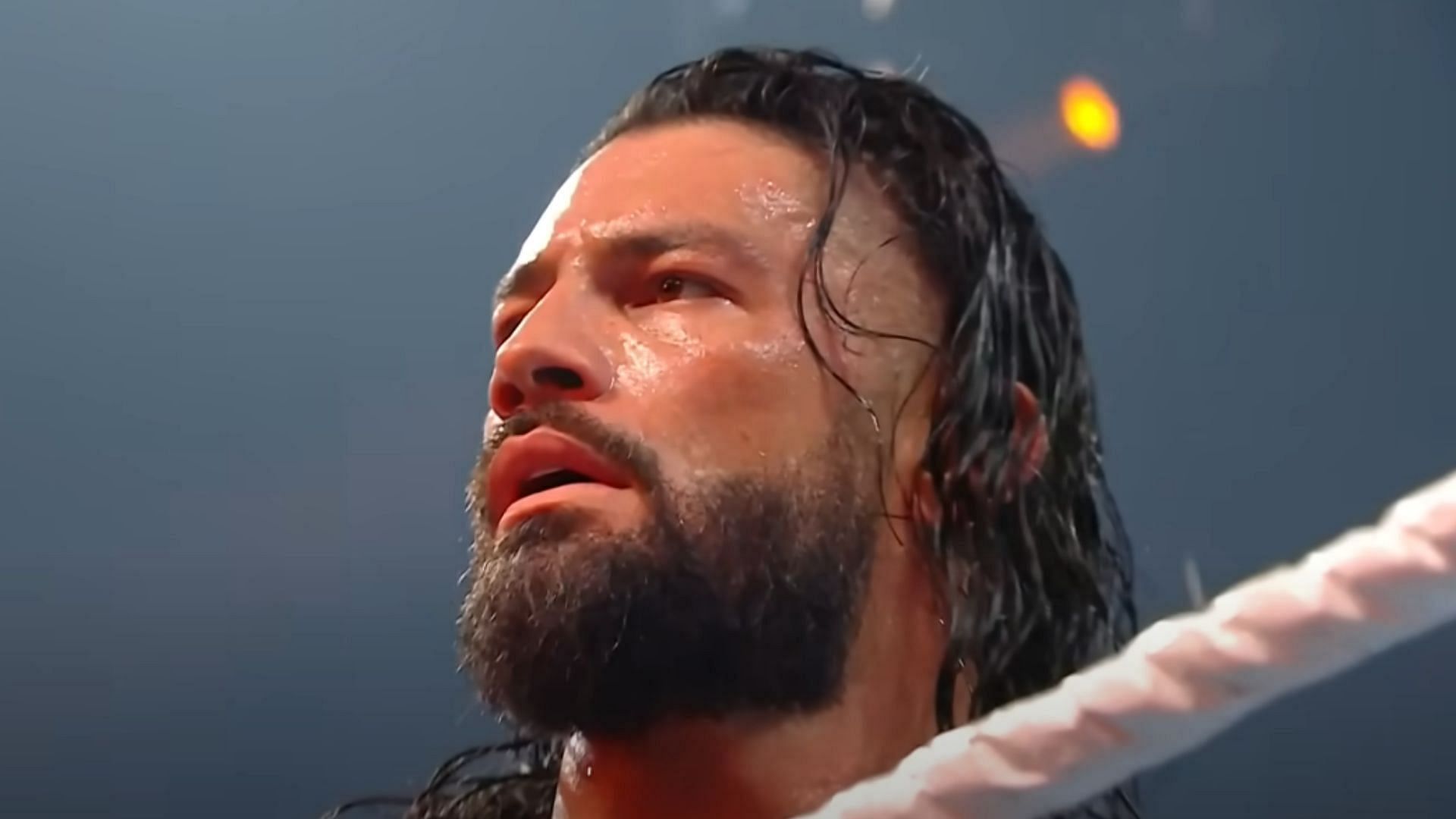 WWE के अनडिस्प्यूटेड यूनिवर्सल चैंपियन हैं रोमन रेंस