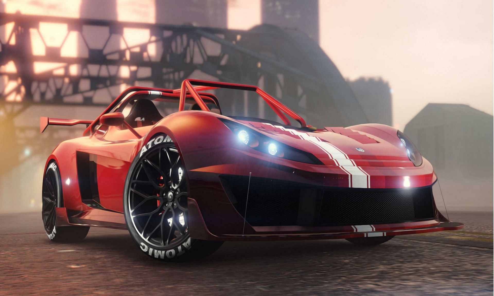 When is the next GTA Online update for July 2022?
