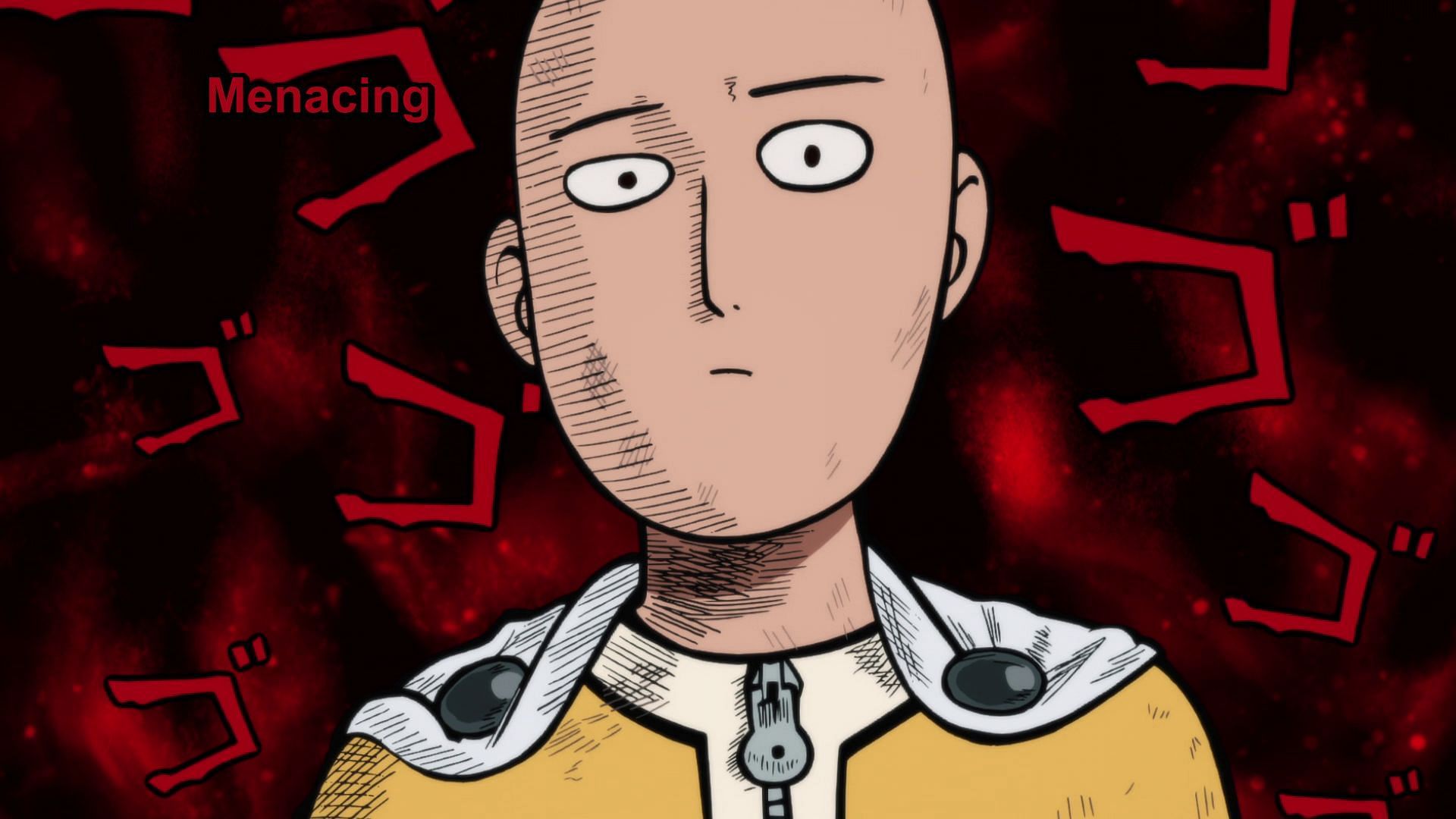 10 manga to read for fans of One Punch Man