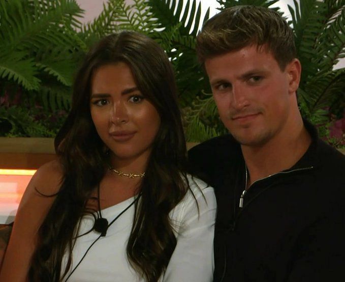 Love Island UK Season 8 Episode 54: Islanders vote Davide and Ekin-Su ...