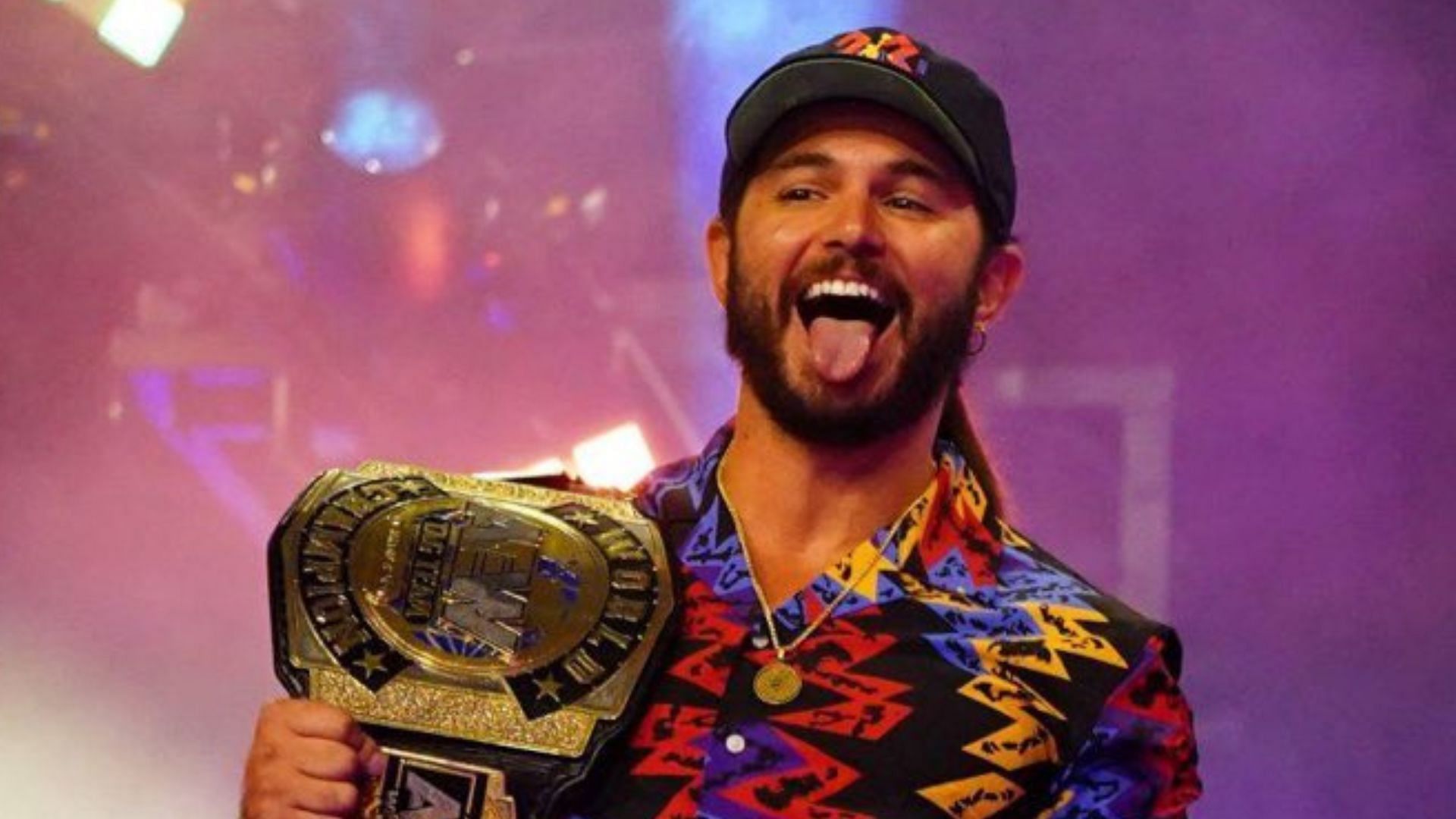 Details on Matt Jackson reportedly sustaining an injury on AEW Dynamite