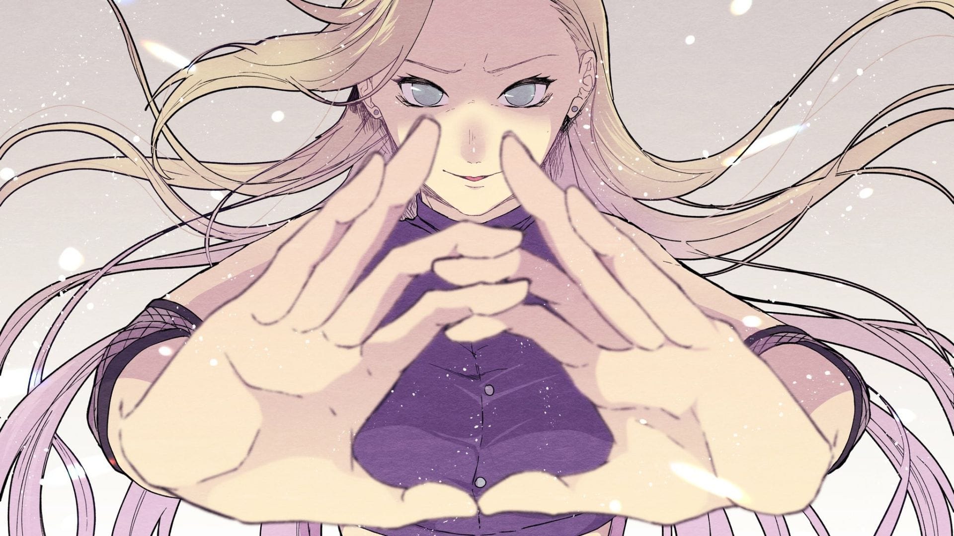 5 Overrated Female Characters In Naruto 5 Who Were Underrated 