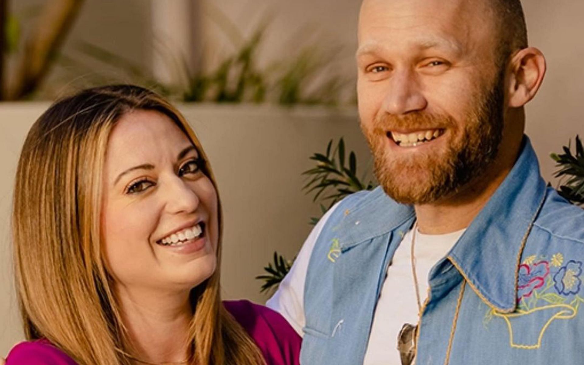 Who are Krysten and Mitch? This Married at First Sight couple is ready