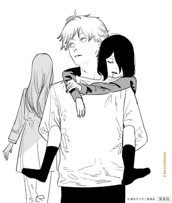 Chainsaw Man Part 2 Release date, what to expect, and more