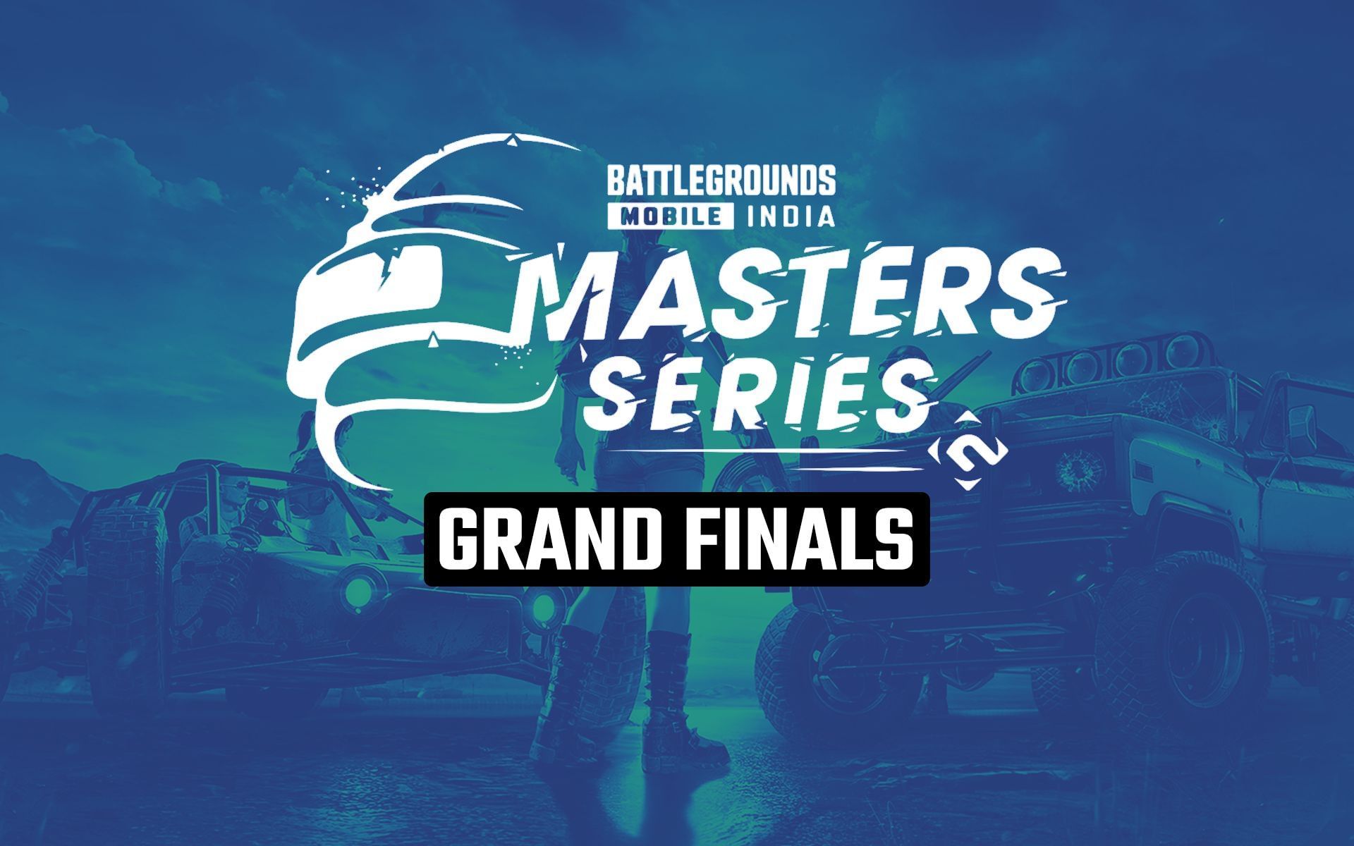 Which teams qualified for BGMI Masters Series 2022 Grand Finals?