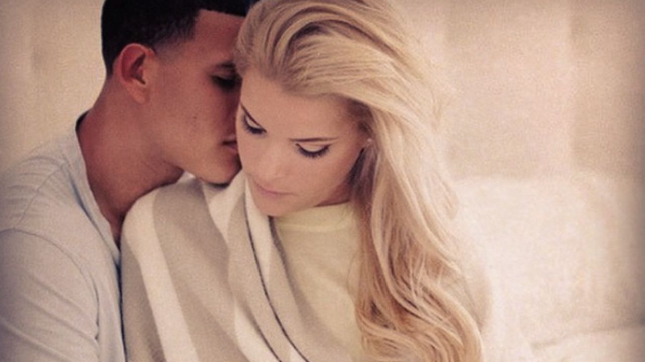 Photos Meet the wife of five time All Star Manny Machado