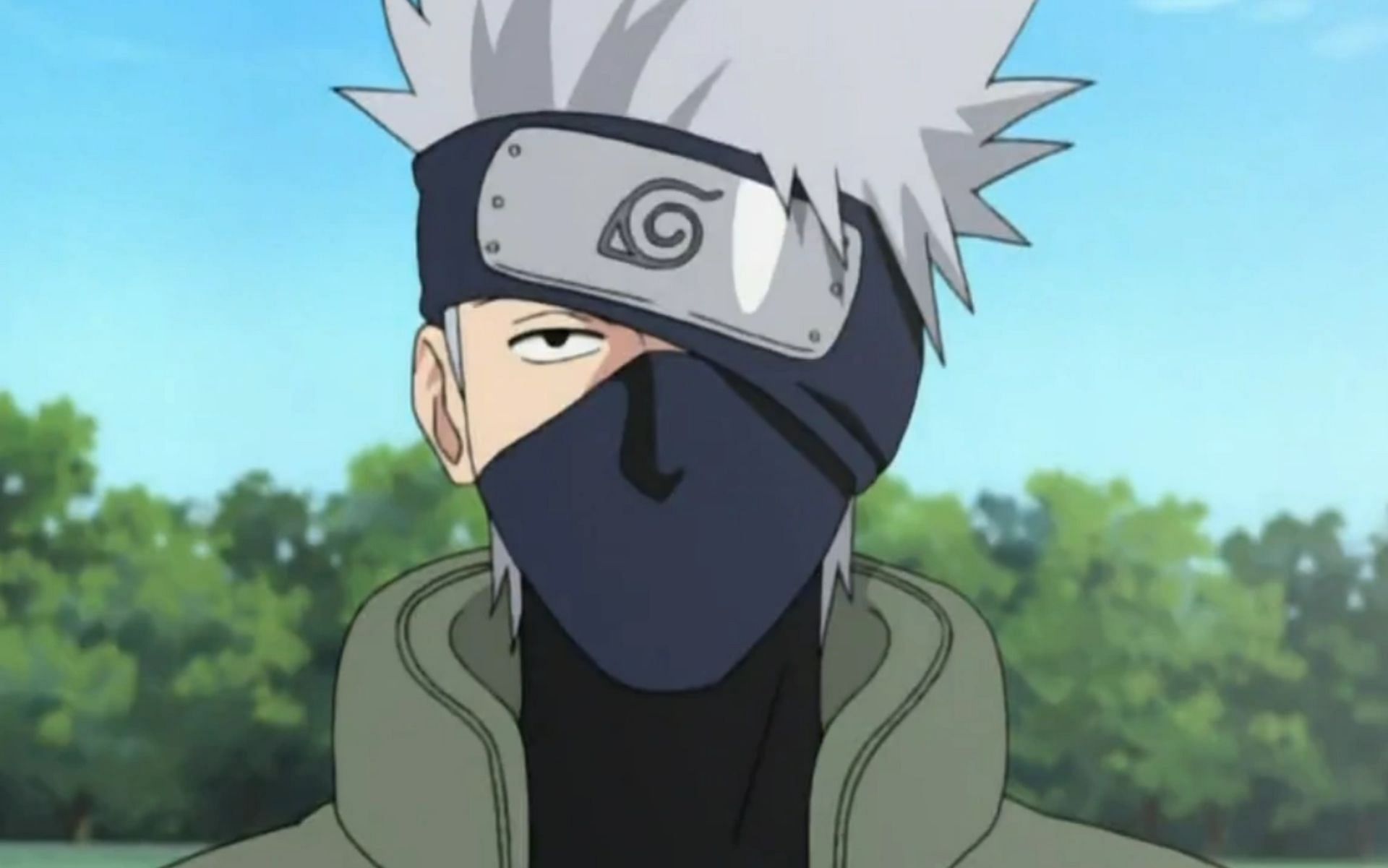 Naruto: Why was Kakashi released from the Anbu?