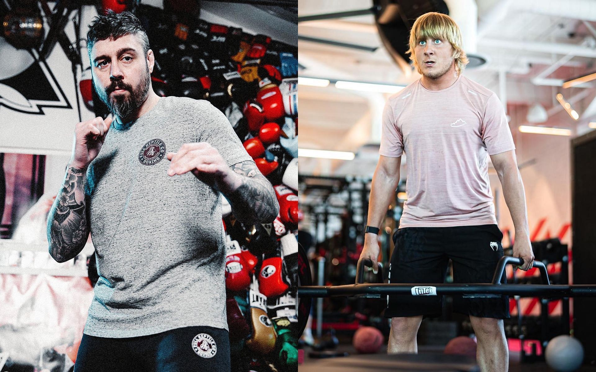 Dan Hardy Explains How Paddy Pimbletts Shift Up To Lightweight Was A Crucial Move For His Mma