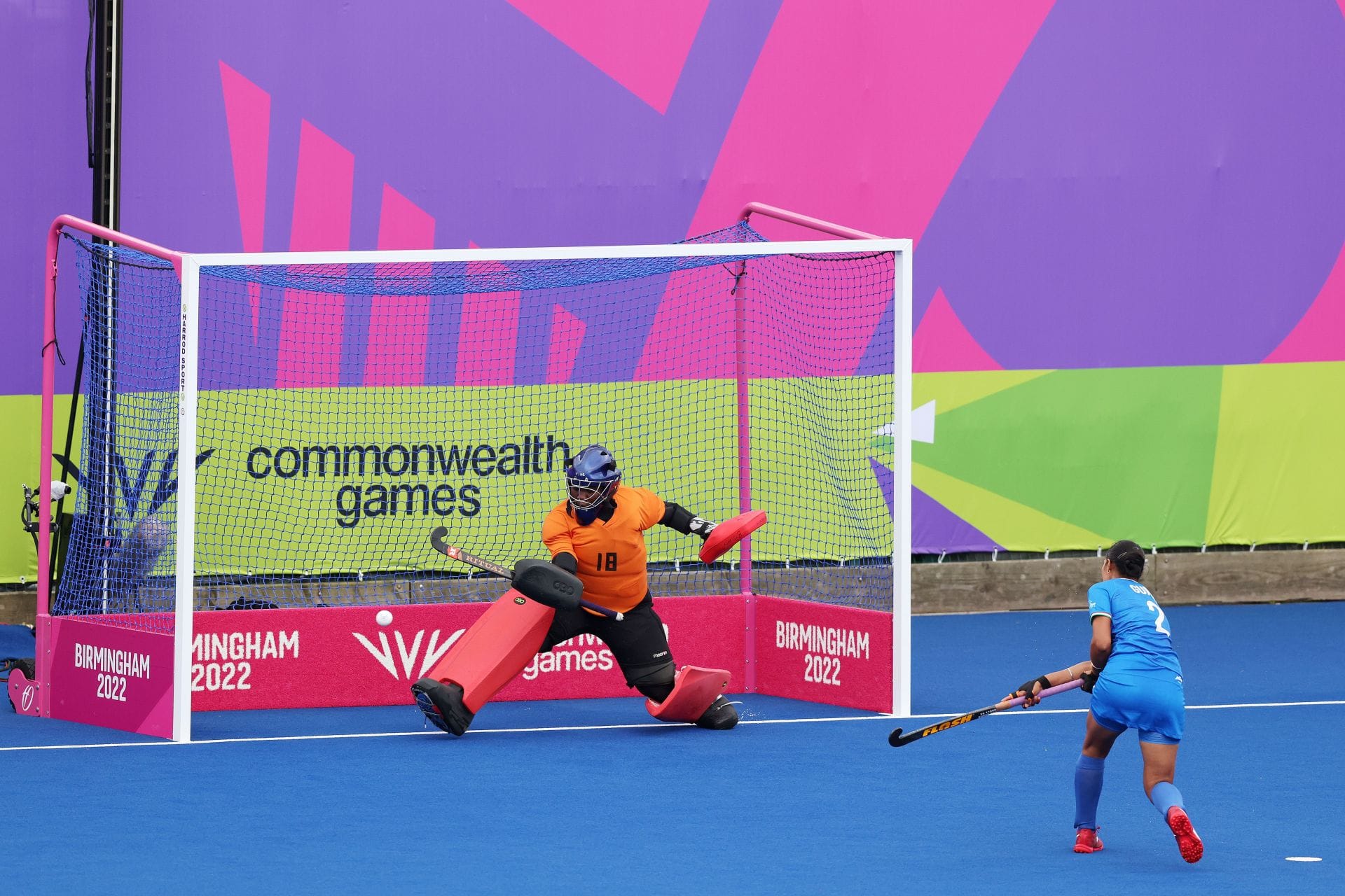Commonwealth Games India's Day 2 Schedule: Full list of events, venues &  timings in IST, July 30th 2022