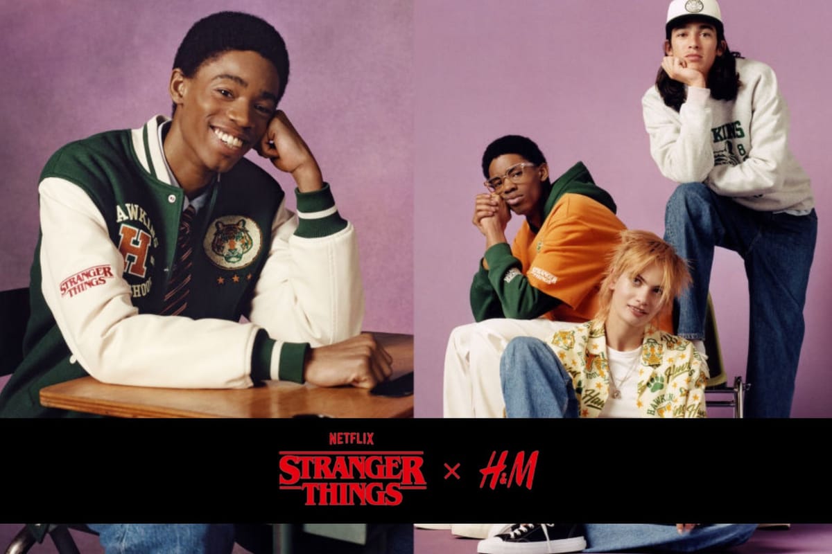Stranger Things Season 4 Release Date Sweden